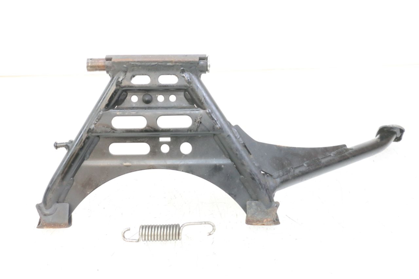 photo de HAUPTSTÄNDER SUZUKI BURGMAN 125 (2018 - 2021) - Hauptansicht