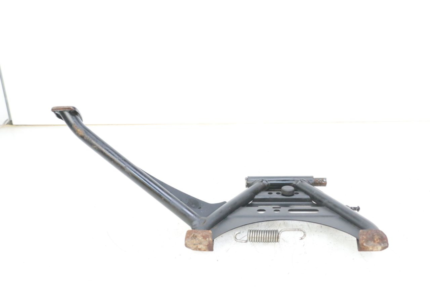 photo de HAUPTSTÄNDER SUZUKI BURGMAN 125 (2018 - 2021) - Technische Nahaufnahme