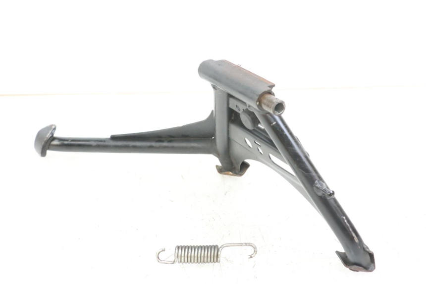 photo de HAUPTSTÄNDER SUZUKI BURGMAN 125 (2018 - 2021) - Details der Befestigungspunkte