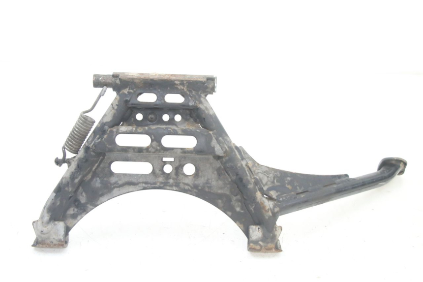 photo de HAUPTSTÄNDER SUZUKI BURGMAN 125 (2018 - 2021) - Hauptansicht