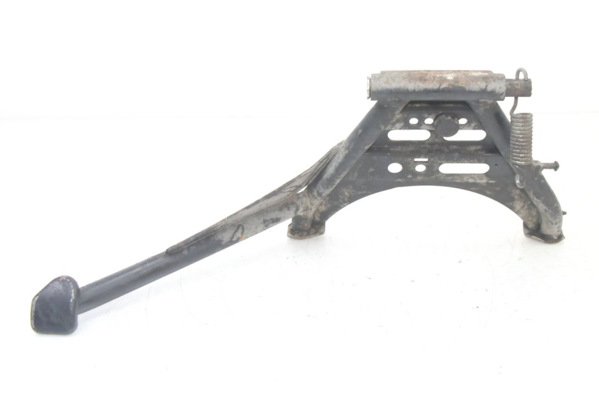 photo de HAUPTSTÄNDER SUZUKI BURGMAN 125 (2018 - 2021) - Alternative Perspektive