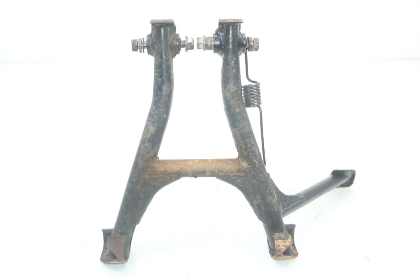 photo de HAUPTSTÄNDER SUZUKI GS F 500 (2004 - 2007) - Hauptansicht