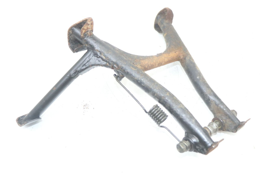 photo de HAUPTSTÄNDER SUZUKI GS F 500 (2004 - 2007) - Zoom auf Gebrauchszustand