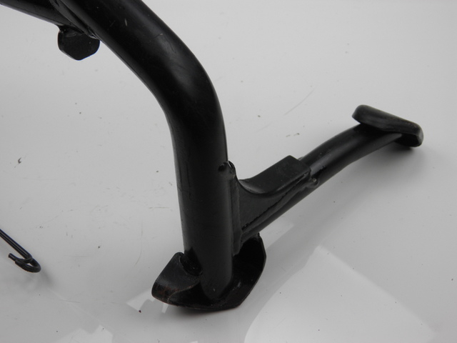 photo de HAUPTSTÄNDER SUZUKI GSF N BANDIT 1250 (2007 - 2010) - Detailansicht des Bauteils