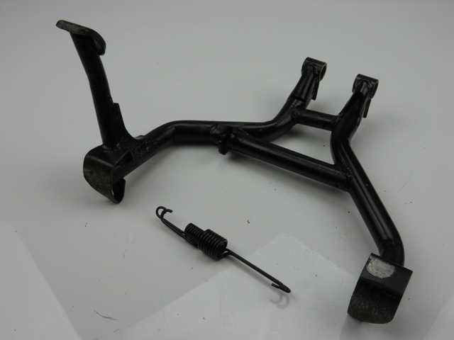 photo de HAUPTSTÄNDER SUZUKI GSF N BANDIT 1250 (2007 - 2010) - Alternative Perspektive