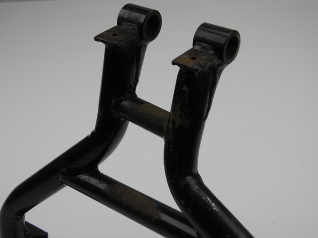 photo de HAUPTSTÄNDER SUZUKI GSF N BANDIT 1250 (2007 - 2010) - Technische Nahaufnahme