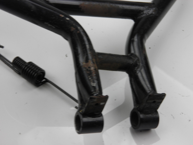 photo de HAUPTSTÄNDER SUZUKI GSF N BANDIT 1250 (2007 - 2010) - Gesamtansicht des Produkts