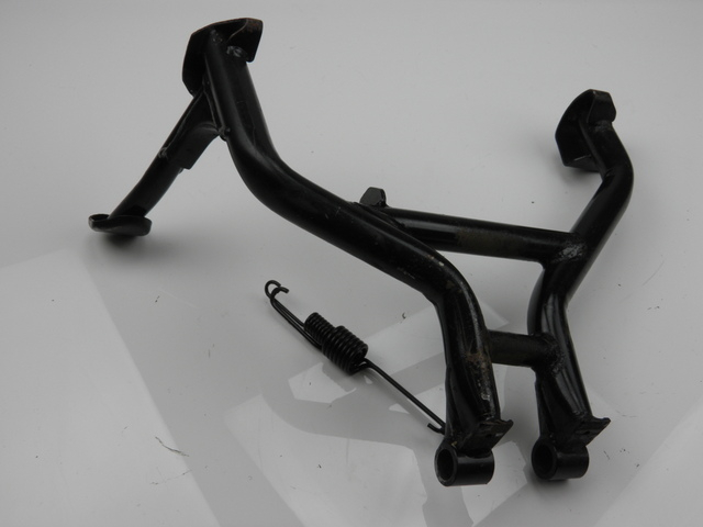 photo de HAUPTSTÄNDER SUZUKI GSF N BANDIT 1250 (2007 - 2010) - Details der Befestigungspunkte