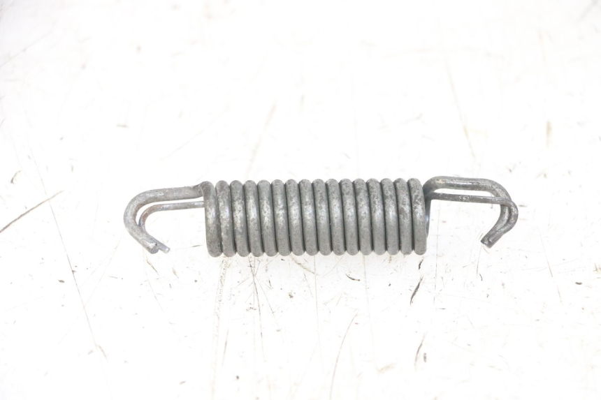 photo de MITTLERER STäNDER SYM ORBIT 2 4T 50 (2008 - 2017) - Zoom auf Gebrauchszustand