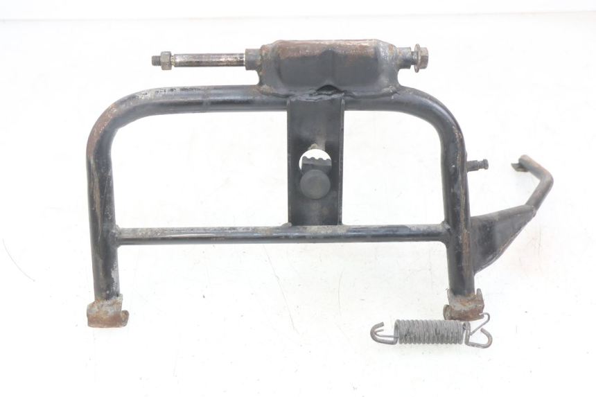 photo de MITTLERER STäNDER SYM SYMPHONY 125 (2009 - 2015) - Hauptansicht