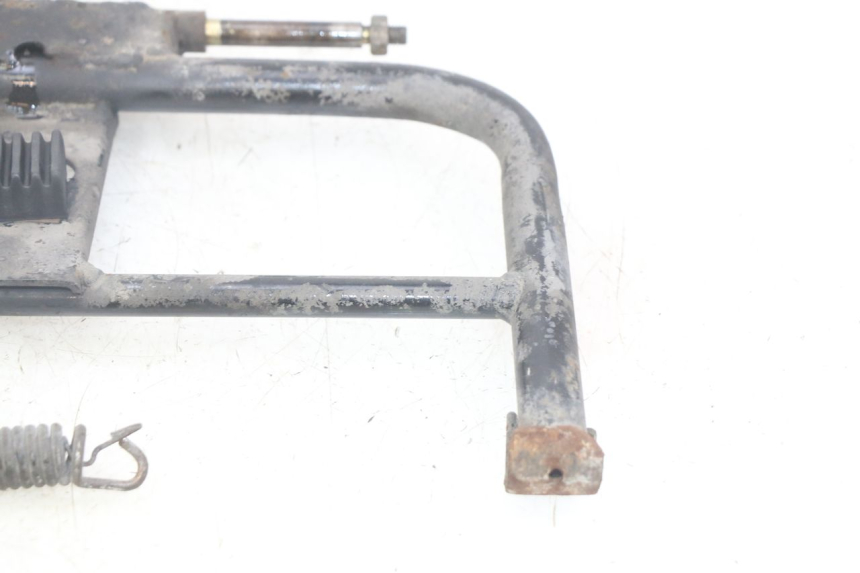 photo de MITTLERER STäNDER SYM SYMPHONY 125 (2009 - 2015) - Zoom auf Gebrauchszustand