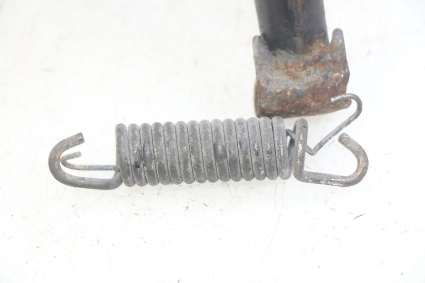 photo de MITTLERER STäNDER SYM SYMPHONY 125 (2009 - 2015) - Oberflächenzustand und Material