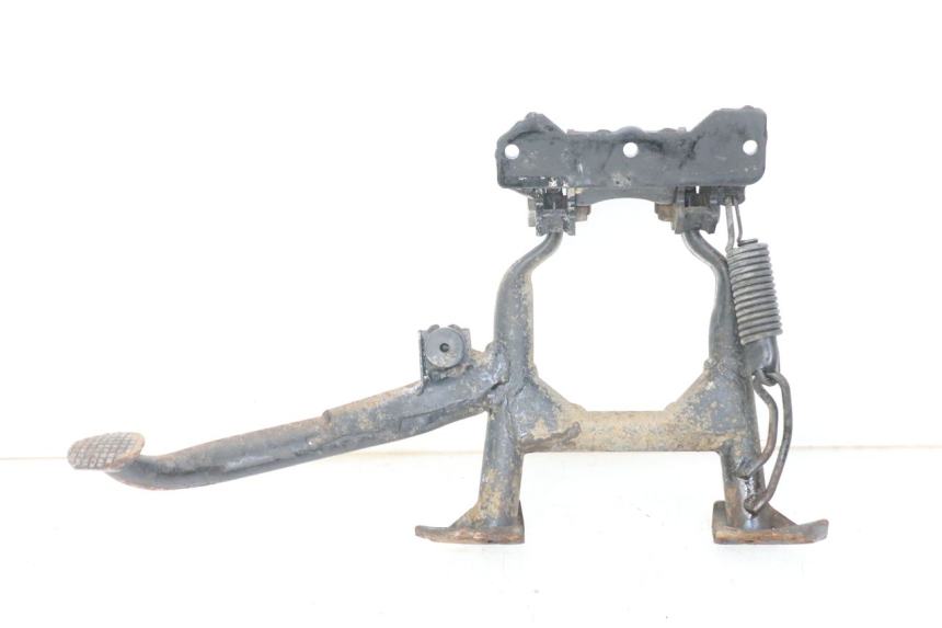 photo de MITTLERER STäNDER YAMAHA TDM ABS 900 (2002 - 2014) - Hauptansicht