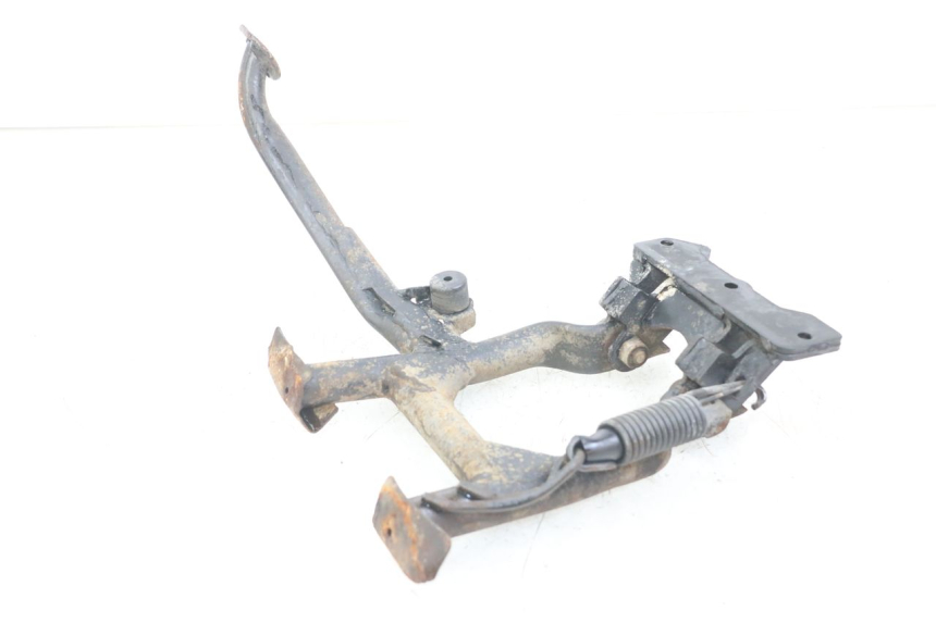 photo de MITTLERER STäNDER YAMAHA TDM ABS 900 (2002 - 2014) - Zoom auf Gebrauchszustand