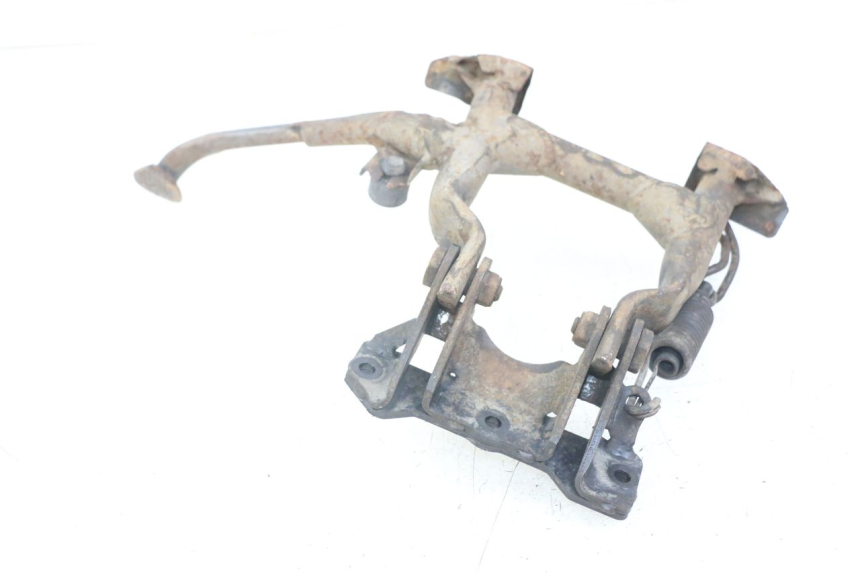 photo de MITTLERER STäNDER YAMAHA TDM ABS 900 (2002 - 2014) - Alternative Perspektive