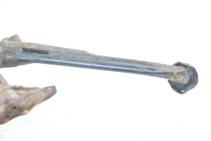 photo de MITTLERER STäNDER YAMAHA TDM ABS 900 (2002 - 2014) - Technische Nahaufnahme