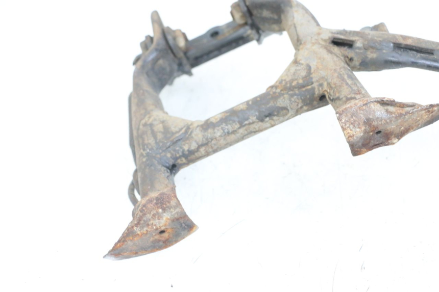 photo de MITTLERER STäNDER YAMAHA TDM ABS 900 (2002 - 2014) - Gesamtansicht des Produkts