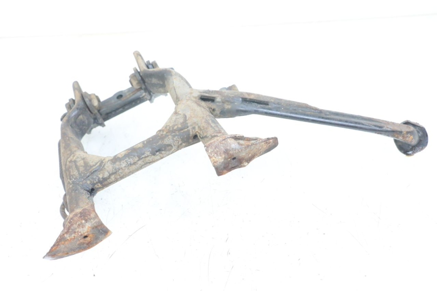 photo de MITTLERER STäNDER YAMAHA TDM ABS 900 (2002 - 2014) - Details der Befestigungspunkte