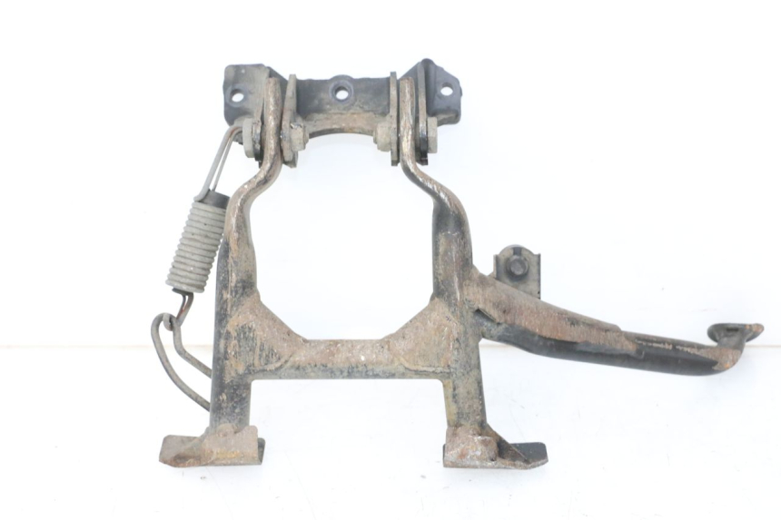 photo de HAUPTSTÄNDER YAMAHA TDM ABS 900 (2002 - 2014) - Hauptansicht