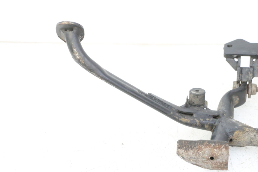 photo de HAUPTSTÄNDER YAMAHA TDM ABS 900 (2002 - 2014) - Zoom auf Gebrauchszustand