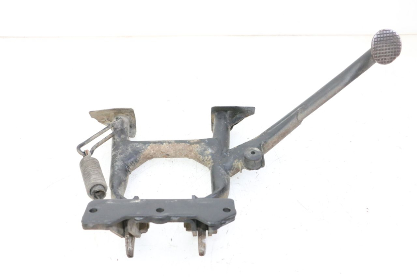 photo de HAUPTSTÄNDER YAMAHA TDM ABS 900 (2002 - 2014) - Alternative Perspektive