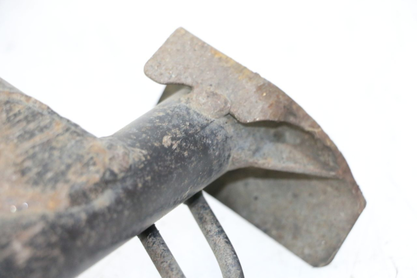 photo de HAUPTSTÄNDER YAMAHA TDM ABS 900 (2002 - 2014) - Technische Nahaufnahme