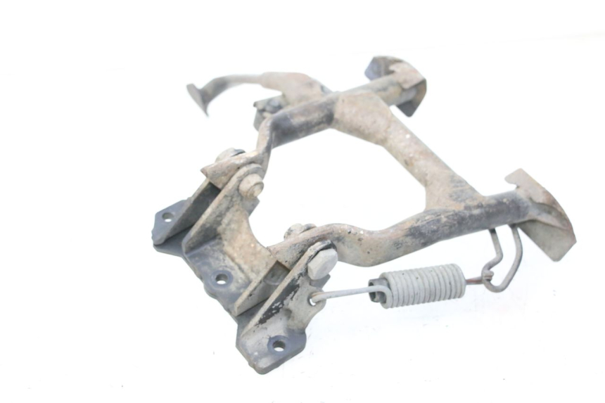 photo de HAUPTSTÄNDER YAMAHA TDM ABS 900 (2002 - 2014) - Oberflächenzustand und Material