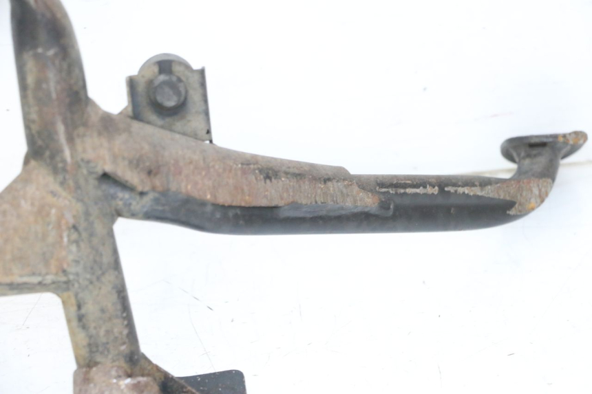 photo de HAUPTSTÄNDER YAMAHA TDM ABS 900 (2002 - 2014) - Kennzeichnungen und Originalreferenzen