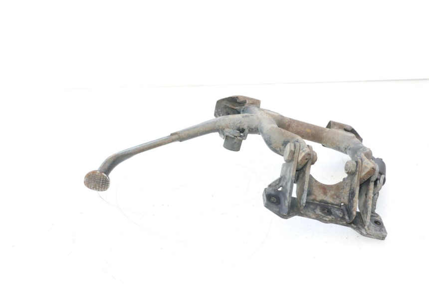 photo de HAUPTSTÄNDER YAMAHA TDM ABS 900 (2002 - 2014) - Oberflächenzustand und Material