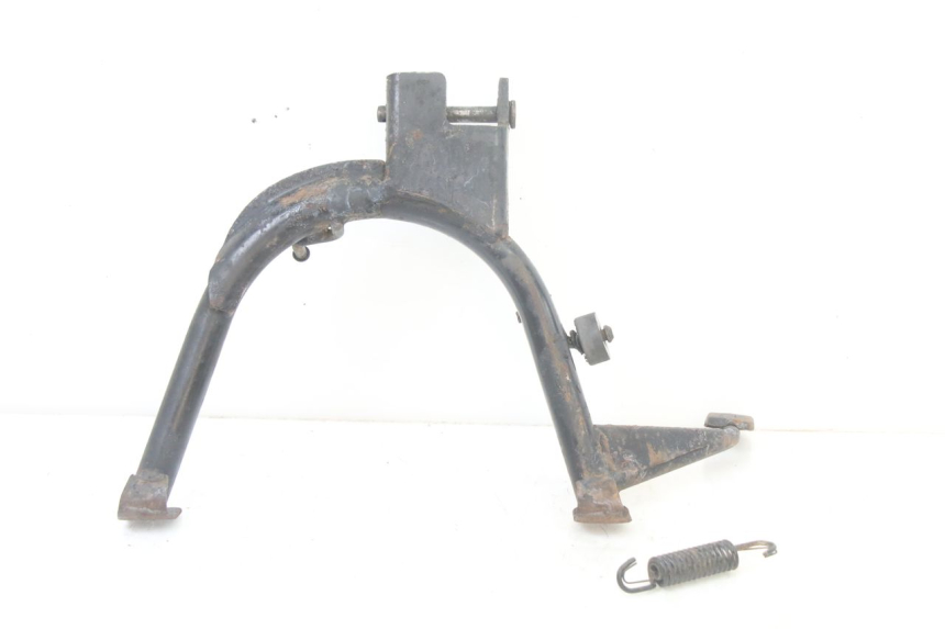 photo de HAUPTSTÄNDER TNT MOTOR ROMA 10' 2T 50 (2011 - 2018) - Hauptansicht