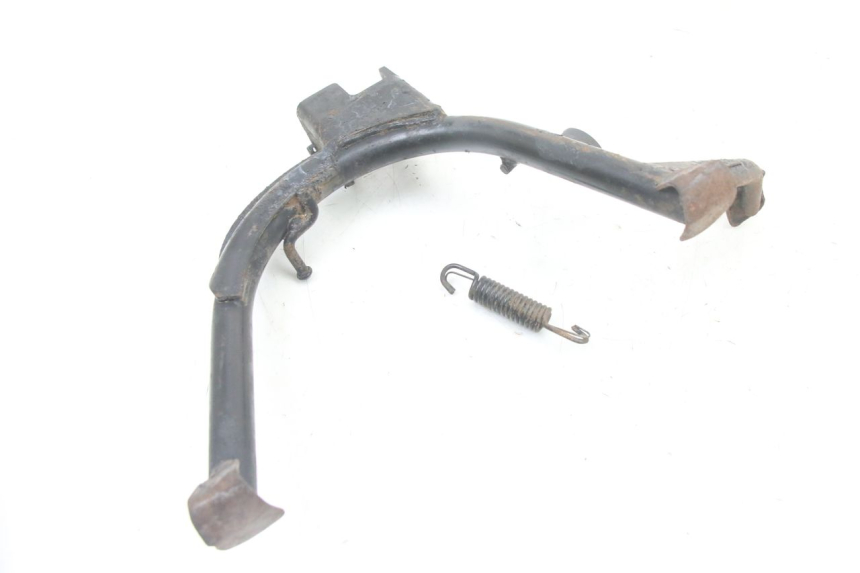 photo de HAUPTSTÄNDER TNT MOTOR ROMA 10' 2T 50 (2011 - 2018) - Zoom auf Gebrauchszustand