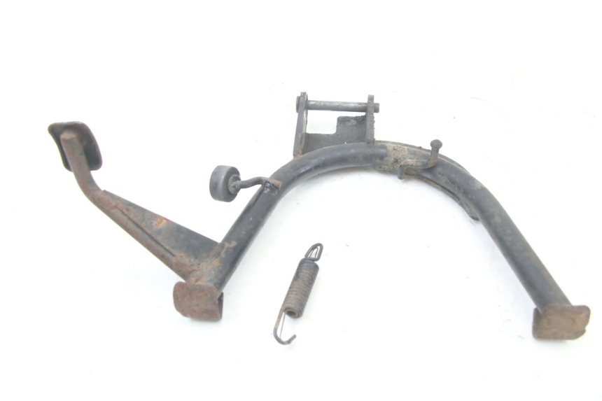 photo de HAUPTSTÄNDER TNT MOTOR ROMA 10' 2T 50 (2011 - 2018) - Technische Nahaufnahme