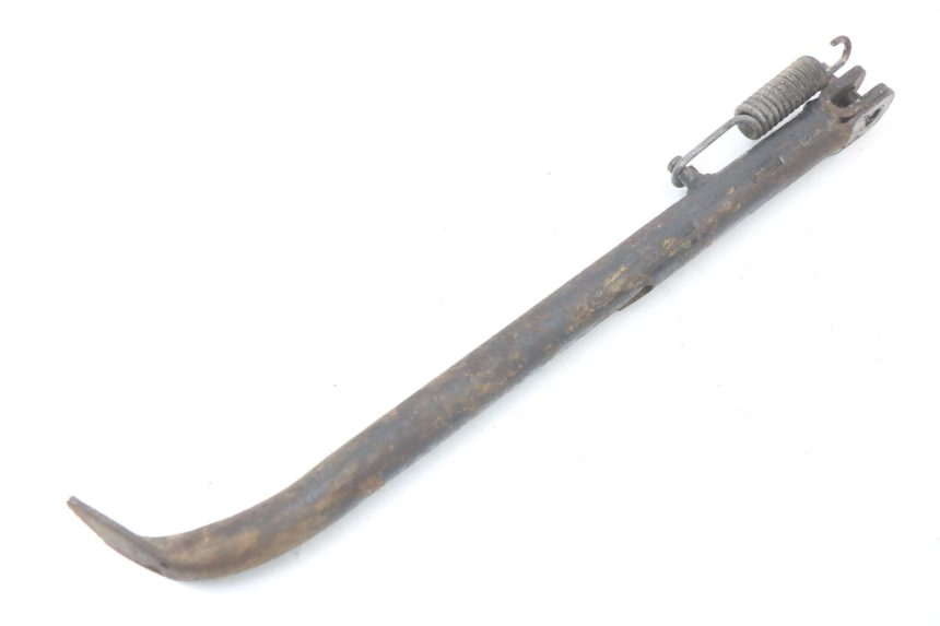 photo de HAUPTSTÄNDER SUZUKI TS X 80 (1984 - 1988) - Detailansicht des Bauteils