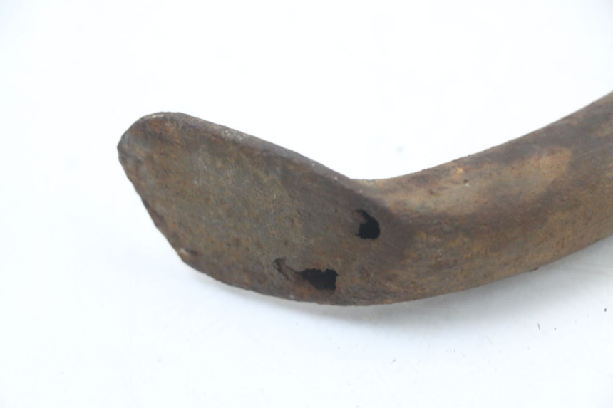 photo de HAUPTSTÄNDER SUZUKI TS X 80 (1984 - 1988) - Zoom auf Gebrauchszustand