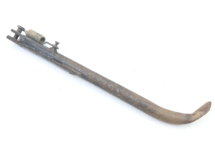 photo de HAUPTSTÄNDER SUZUKI TS X 80 (1984 - 1988) - Alternative Perspektive