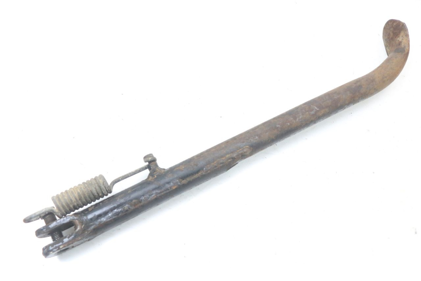 photo de HAUPTSTÄNDER SUZUKI TS X 80 (1984 - 1988) - Technische Nahaufnahme