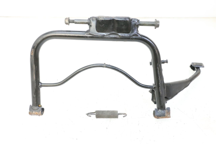 photo de HAUPTSTÄNDER PEUGEOT TWEET PRO CARGO 50 (2018 - 2022) - Hauptansicht