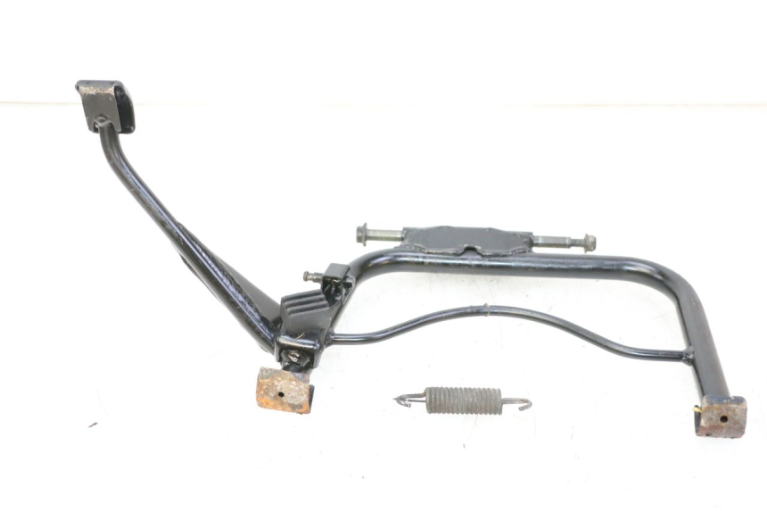 photo de HAUPTSTÄNDER PEUGEOT TWEET PRO CARGO 50 (2018 - 2022) - Zoom auf Gebrauchszustand