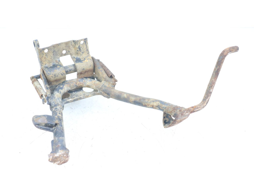 photo de MITTLERER STäNDER PIAGGIO TYPHOON 80 (1994 - 1997) - Zoom auf Gebrauchszustand