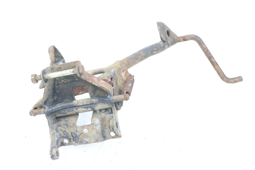 photo de MITTLERER STäNDER PIAGGIO TYPHOON 80 (1994 - 1997) - Alternative Perspektive