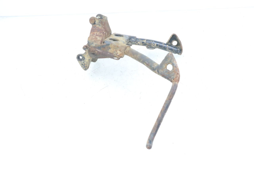 photo de MITTLERER STäNDER PIAGGIO TYPHOON 80 (1994 - 1997) - Technische Nahaufnahme