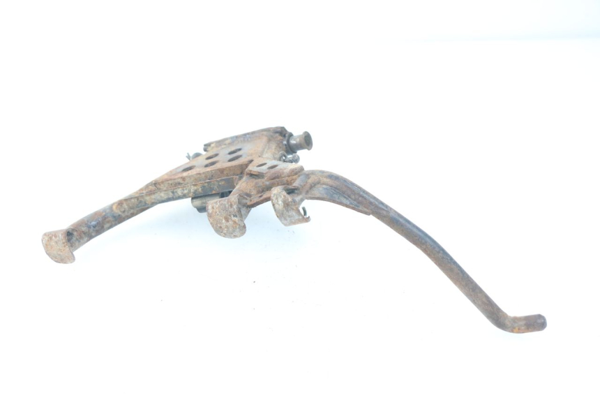 photo de HAUPTSTÄNDER SUZUKI UC EPICURO 125 (1999 - 2003) - Detailansicht des Bauteils