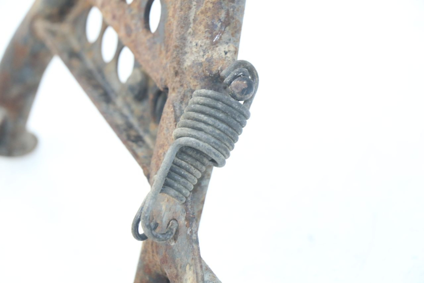 photo de HAUPTSTÄNDER SUZUKI UC EPICURO 125 (1999 - 2003) - Alternative Perspektive