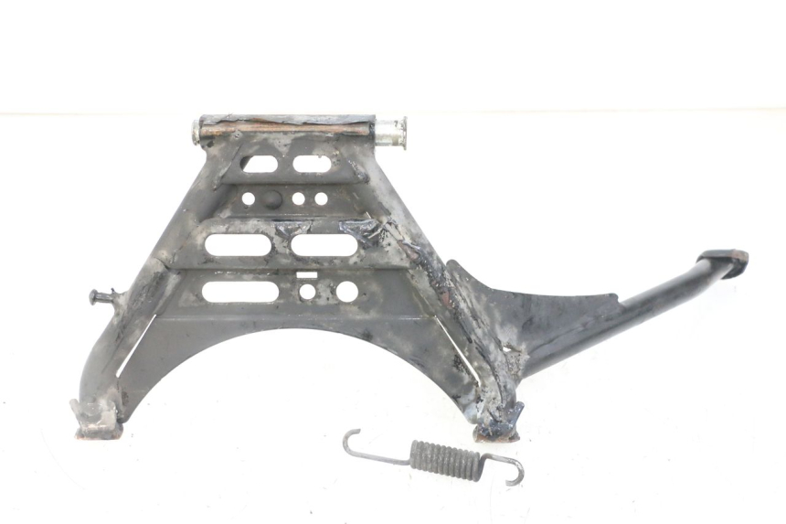 photo de HAUPTSTÄNDER SUZUKI UH BURGMAN 125 (2002 - 2006) - Hauptansicht