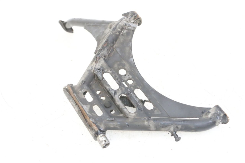 photo de HAUPTSTÄNDER SUZUKI UH BURGMAN 125 (2002 - 2006) - Zoom auf Gebrauchszustand