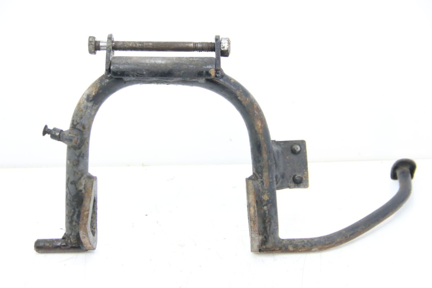 photo de MITTLERER STäNDER PIAGGIO VESPA GRANTURISMO 125 (2003 - 2007) - Hauptansicht