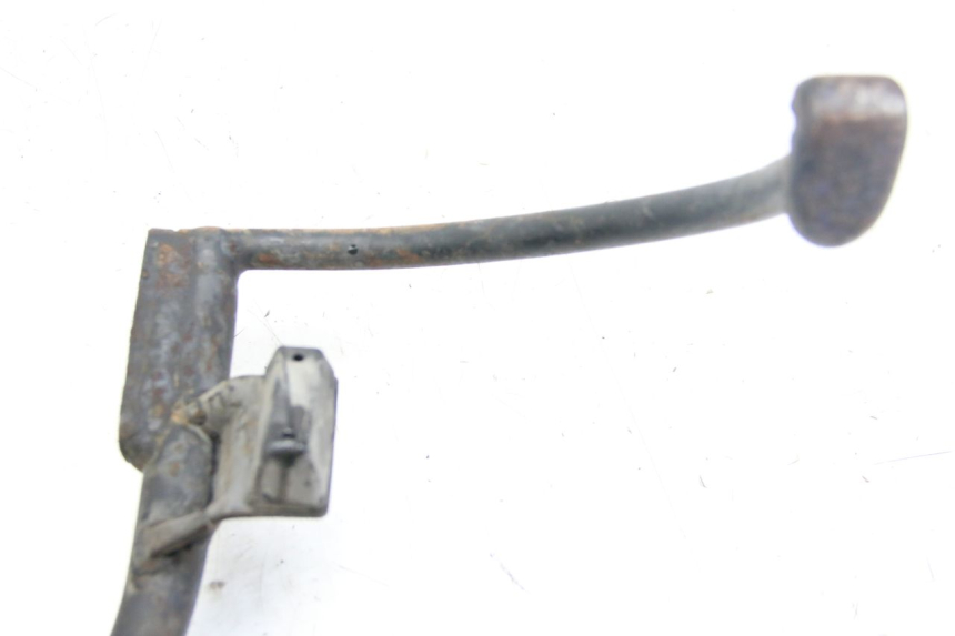 photo de MITTLERER STäNDER PIAGGIO VESPA GRANTURISMO 125 (2003 - 2007) - Alternative Perspektive