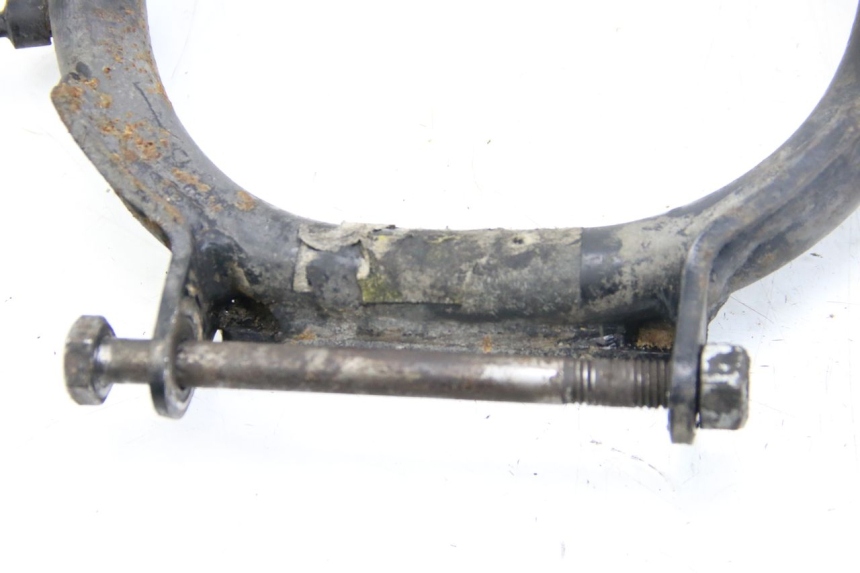 photo de MITTLERER STäNDER PIAGGIO VESPA GRANTURISMO 125 (2003 - 2007) - Technische Nahaufnahme