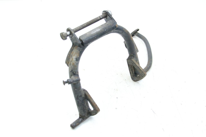 photo de MITTLERER STäNDER PIAGGIO VESPA GRANTURISMO 125 (2003 - 2007) - Details der Befestigungspunkte