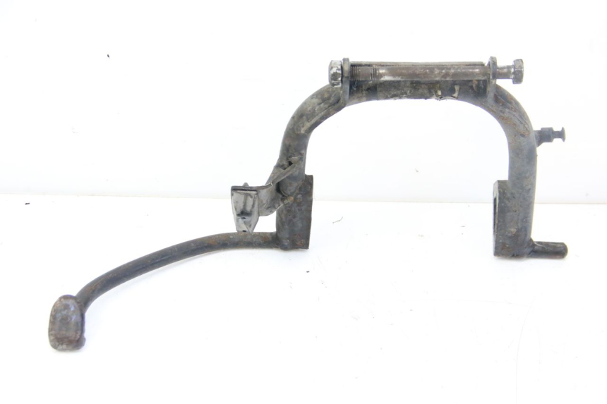 photo de MITTLERER STäNDER PIAGGIO VESPA GRANTURISMO 125 (2003 - 2007) - Oberflächenzustand und Material